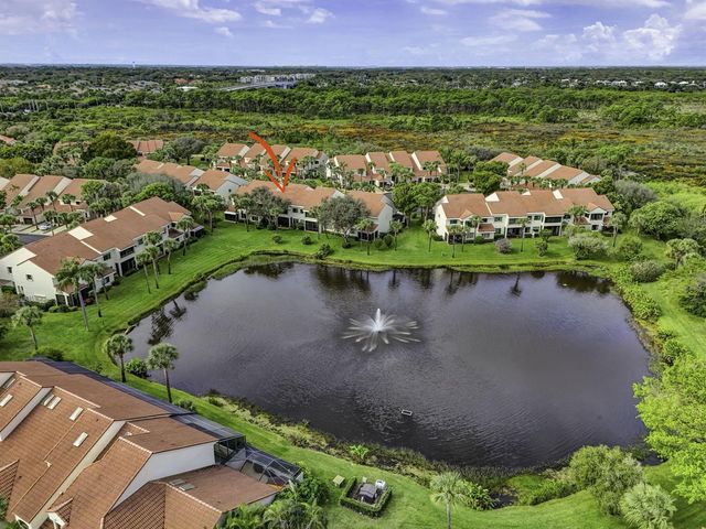 402 Sea Oats Drive G, Juno Beach, FL 33408