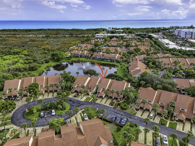 402 Sea Oats Drive G, Juno Beach, FL 33408
