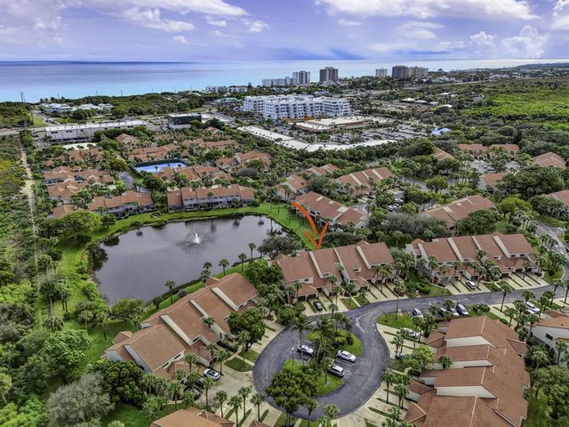 402 Sea Oats Drive G, Juno Beach, FL 33408