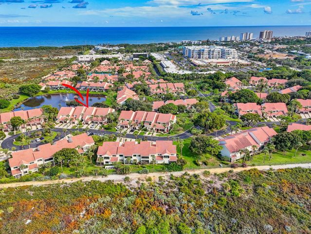 402 Sea Oats Drive G, Juno Beach, FL 33408