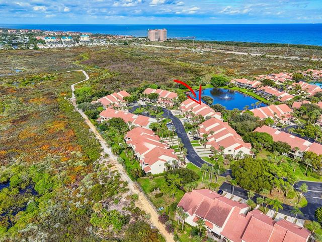 402 Sea Oats Drive G, Juno Beach, FL 33408