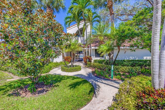 402 Sea Oats Drive G, Juno Beach, FL 33408