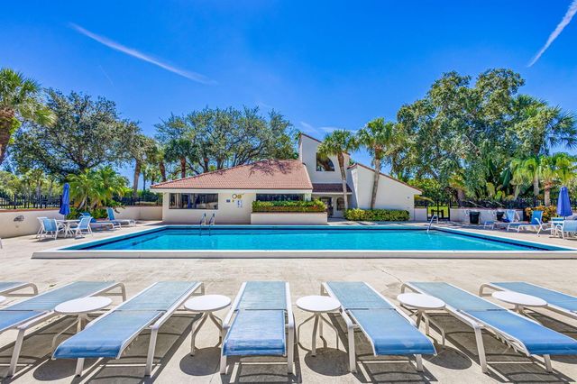 402 Sea Oats Drive G, Juno Beach, FL 33408