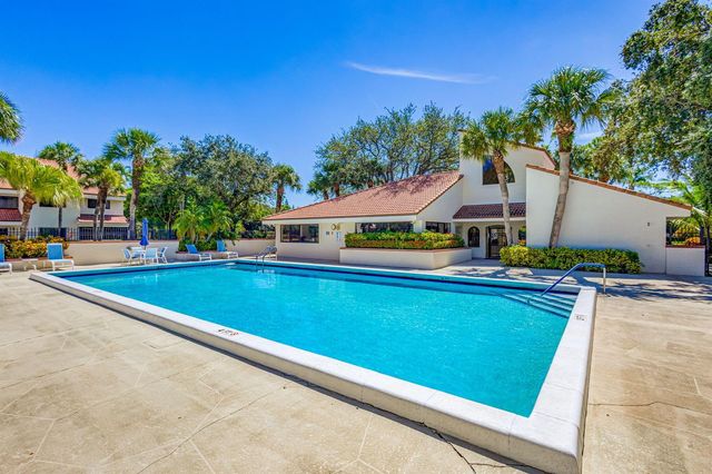 402 Sea Oats Drive G, Juno Beach, FL 33408