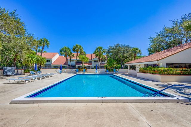 402 Sea Oats Drive G, Juno Beach, FL 33408