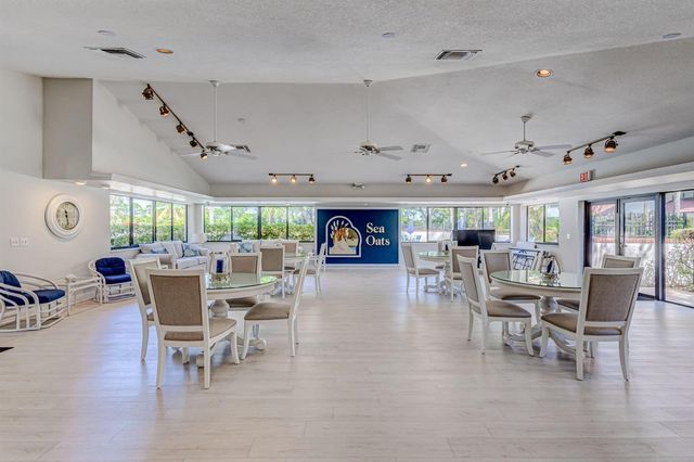402 Sea Oats Drive G, Juno Beach, FL 33408