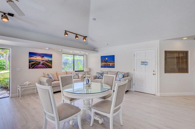 402 Sea Oats Drive G, Juno Beach, FL 33408