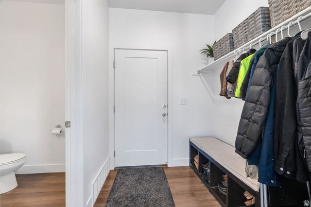 7295 N GREEN PASTURE LN, Eagle Mountain, UT 84005