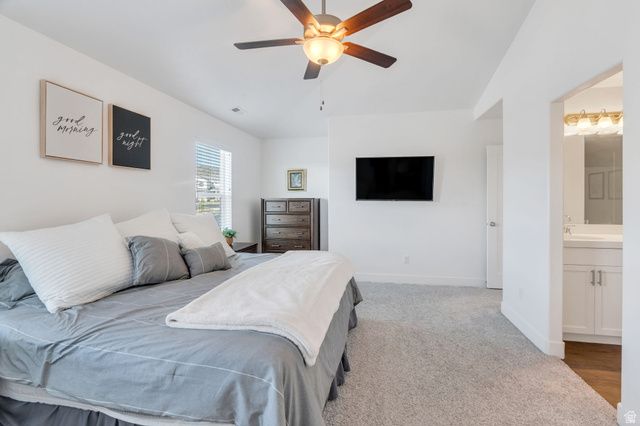 7295 N GREEN PASTURE LN, Eagle Mountain, UT 84005