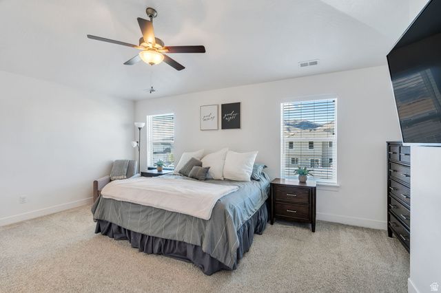 7295 N GREEN PASTURE LN, Eagle Mountain, UT 84005