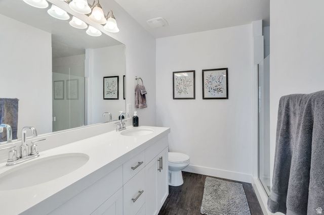 7295 N GREEN PASTURE LN, Eagle Mountain, UT 84005