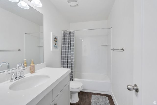 7295 N GREEN PASTURE LN, Eagle Mountain, UT 84005