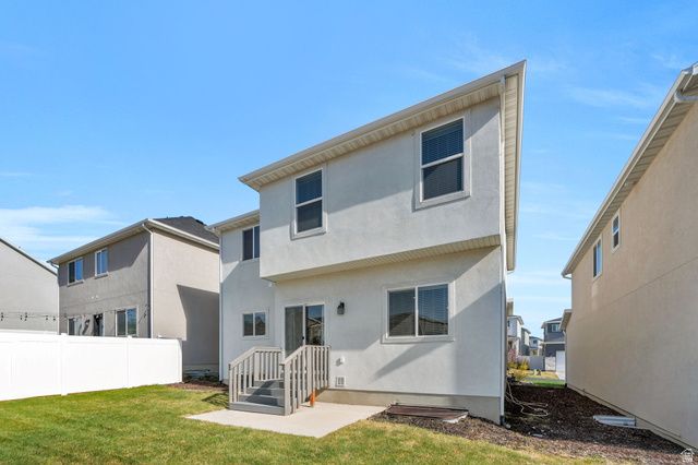 7295 N GREEN PASTURE LN, Eagle Mountain, UT 84005