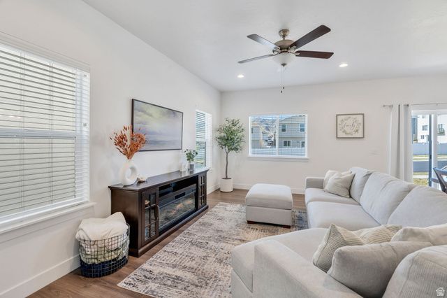 7295 N GREEN PASTURE LN, Eagle Mountain, UT 84005