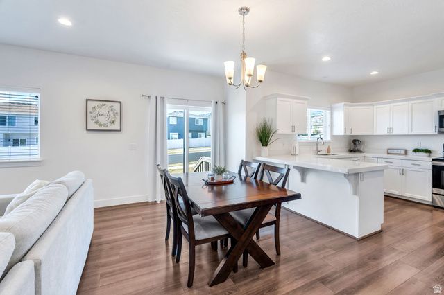 7295 N GREEN PASTURE LN, Eagle Mountain, UT 84005