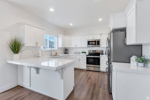 7295 N GREEN PASTURE LN, Eagle Mountain, UT 84005