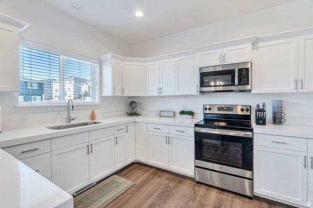 7295 N GREEN PASTURE LN, Eagle Mountain, UT 84005