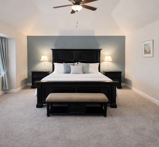 2403 Thayne Drive, Anna, TX 75409