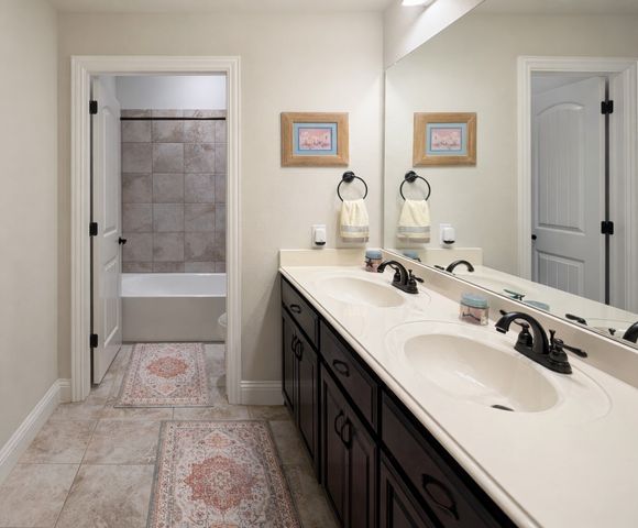 2403 Thayne Drive, Anna, TX 75409