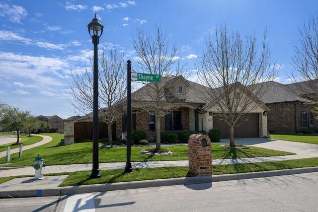 2403 Thayne Drive, Anna, TX 75409