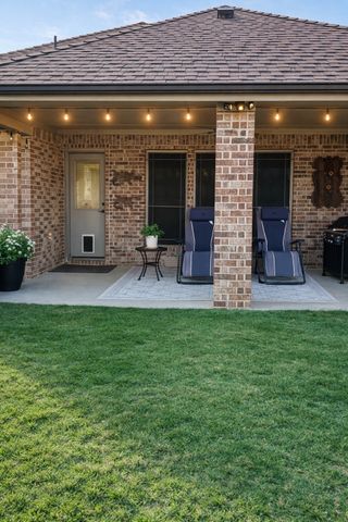 2403 Thayne Drive, Anna, TX 75409