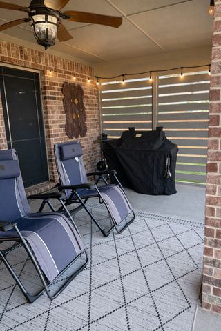 2403 Thayne Drive, Anna, TX 75409