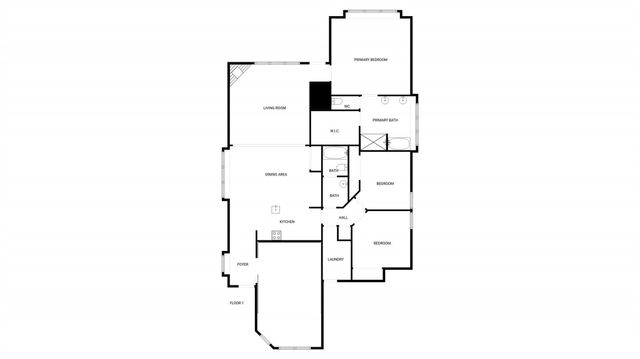 2403 Thayne Drive, Anna, TX 75409