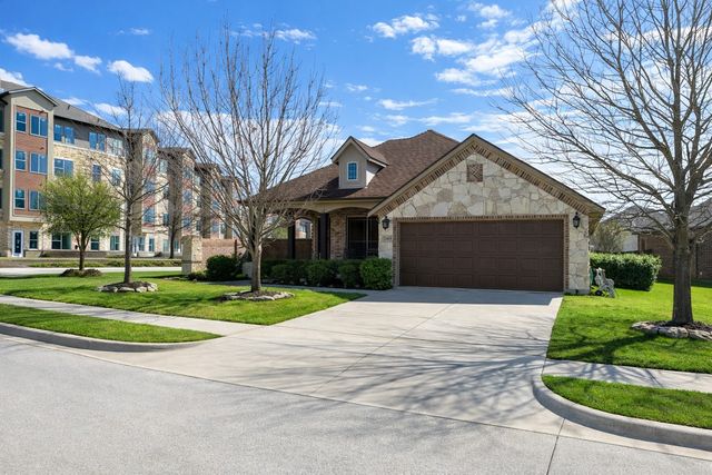 2403 Thayne Drive, Anna, TX 75409