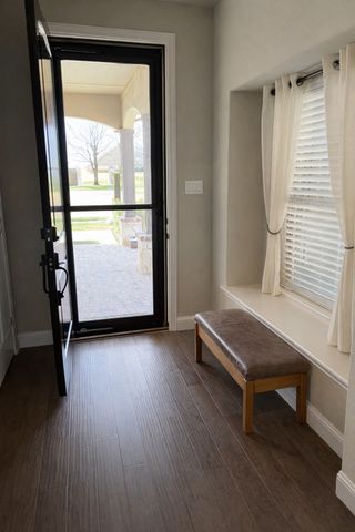 2403 Thayne Drive, Anna, TX 75409