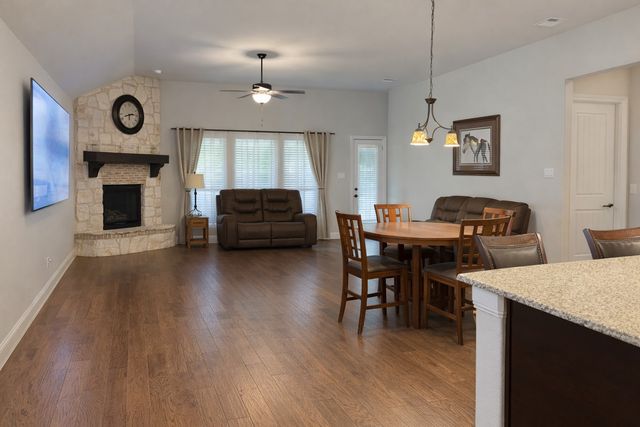 2403 Thayne Drive, Anna, TX 75409