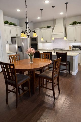 2403 Thayne Drive, Anna, TX 75409