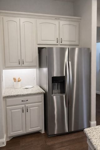 2403 Thayne Drive, Anna, TX 75409