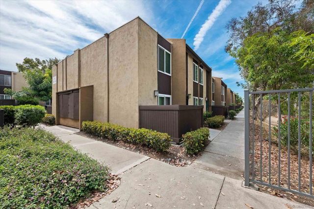 3454 Castle Glen Dr. 151, San Diego, CA 92123