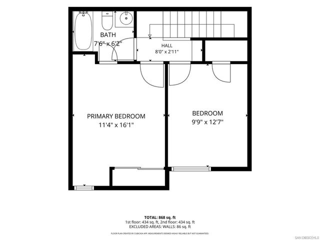 3454 Castle Glen Dr. 151, San Diego, CA 92123