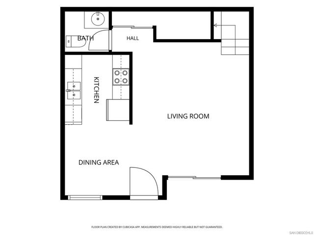 3454 Castle Glen Dr. 151, San Diego, CA 92123