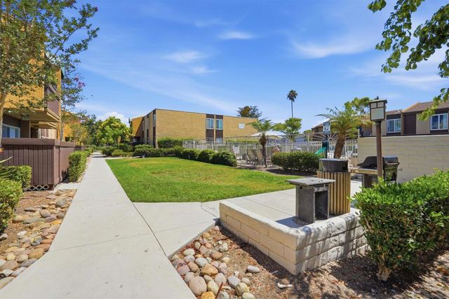 3454 Castle Glen Dr. 151, San Diego, CA 92123