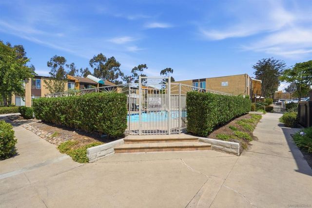 3454 Castle Glen Dr. 151, San Diego, CA 92123
