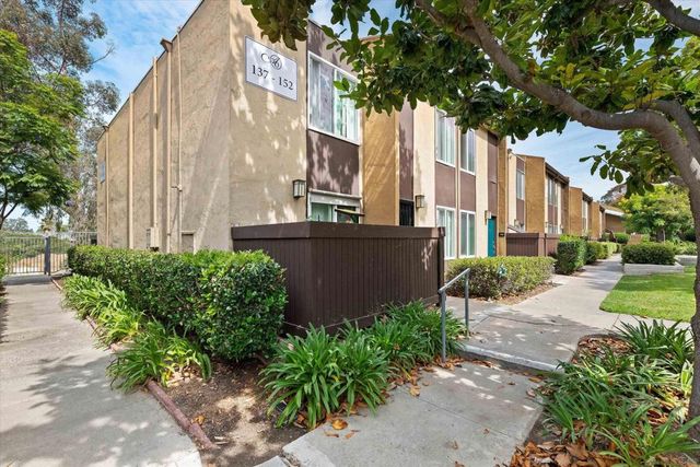 3454 Castle Glen Dr. 151, San Diego, CA 92123