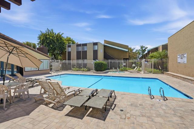 3454 Castle Glen Dr. 151, San Diego, CA 92123