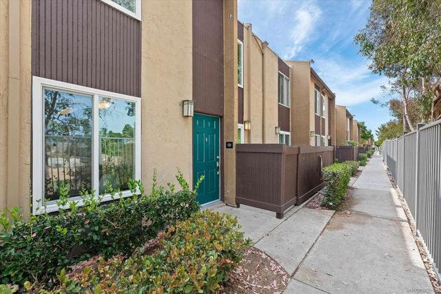 3454 Castle Glen Dr. 151, San Diego, CA 92123