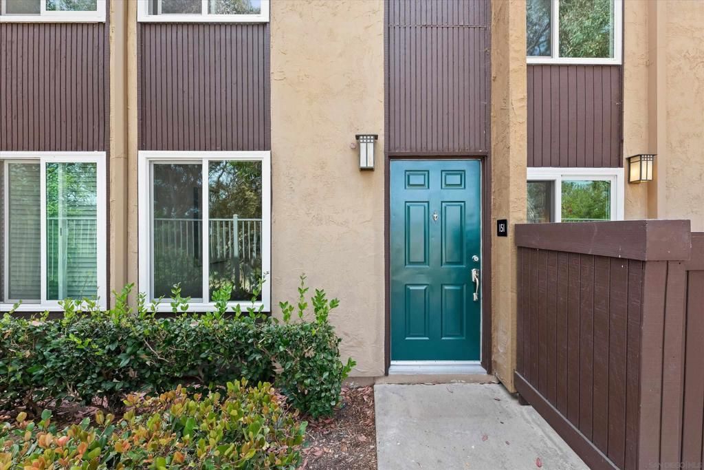 3454 Castle Glen Dr. 151, San Diego, CA 92123