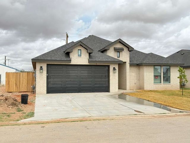 2709 Starling Dr, Midland, TX 79706