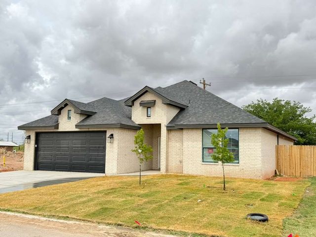 2709 Starling Dr, Midland, TX 79706