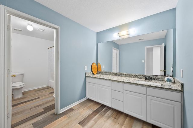 1110 Piedmont Creek Trail, Houston, TX 77073