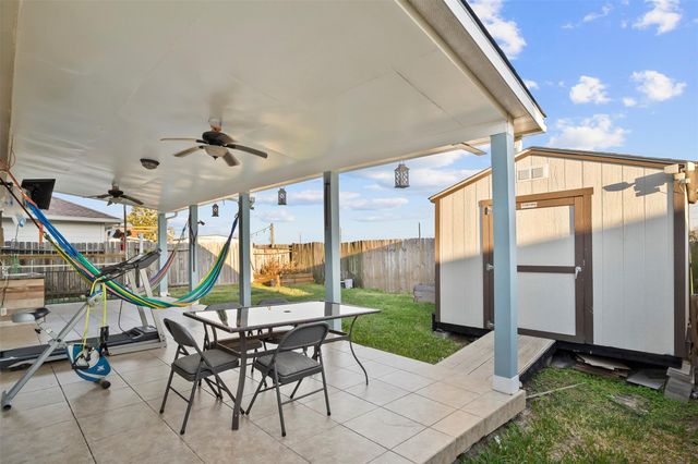 1110 Piedmont Creek Trail, Houston, TX 77073