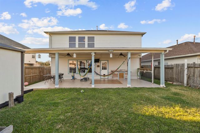 1110 Piedmont Creek Trail, Houston, TX 77073