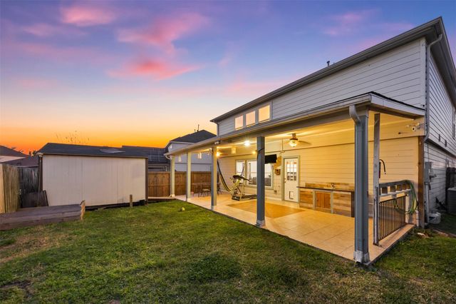 1110 Piedmont Creek Trail, Houston, TX 77073