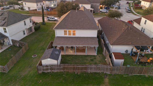 1110 Piedmont Creek Trail, Houston, TX 77073