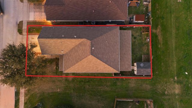 1110 Piedmont Creek Trail, Houston, TX 77073