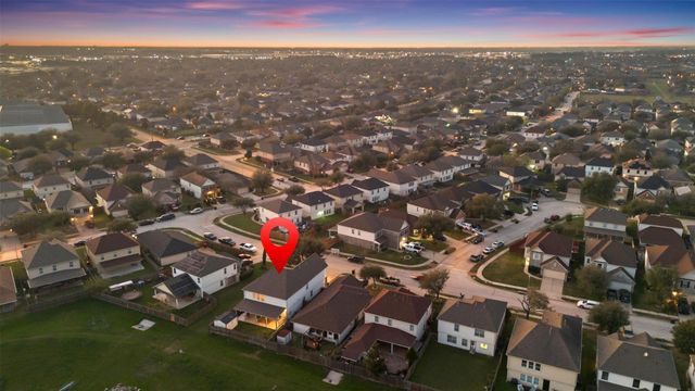 1110 Piedmont Creek Trail, Houston, TX 77073